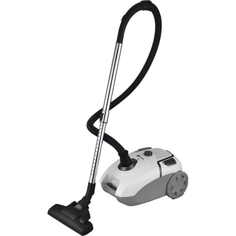 Aspirapolvere con sacco Ares Essenziale Dupla 800 W (1/3)