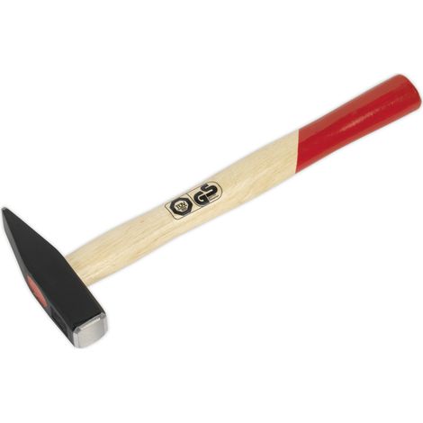 Sealey Premier Machinist Hammer 500g MCH500 (1/2)