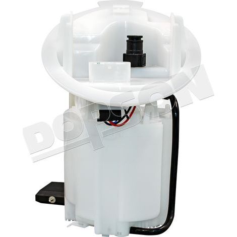 Suitable for the Mercedes-Benz W204 fuel pump assembly/kit (model 2124701594 W204/S204). (1/4)