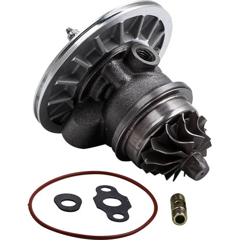 Turbo cartridge core CHRA pour VW Transporter T4 TDI 2.5L D AJT/AYY 95 - 03 (1/5)