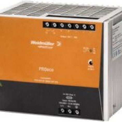 Alimentatore Switching 12 V/DC 6 A 72 W PRO ECO