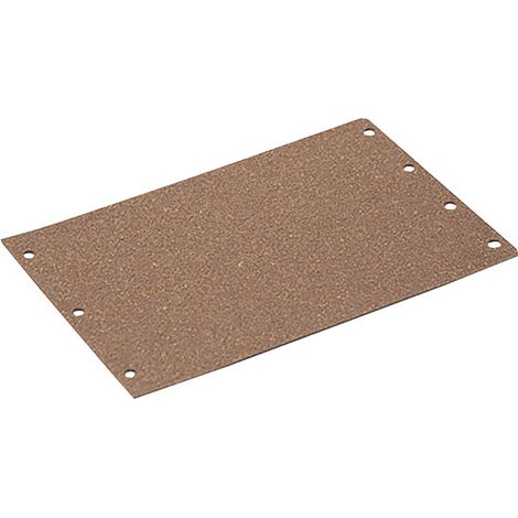 Makita Korkplatte, für Bandschleifer 9404 (1/2)