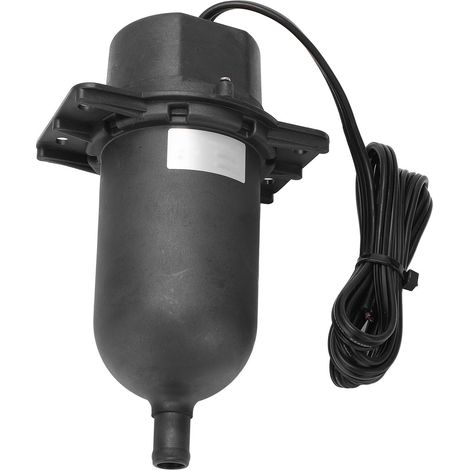 Réchauffeur de liquide de refroidissement à circulation automatique pour groupe électrogène diesel avec thermostat, 2000 W, 120 V (1/5)