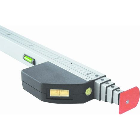 EasyFix GEO FENNEL Vara de medición de 5 m - 451