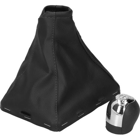 Rotule de levier de vitesses à 6 rapports (avec cache-poussière) pour Opel/Vectra C/Vectra B/Corsa/Astra 2002-2005 (1/5)