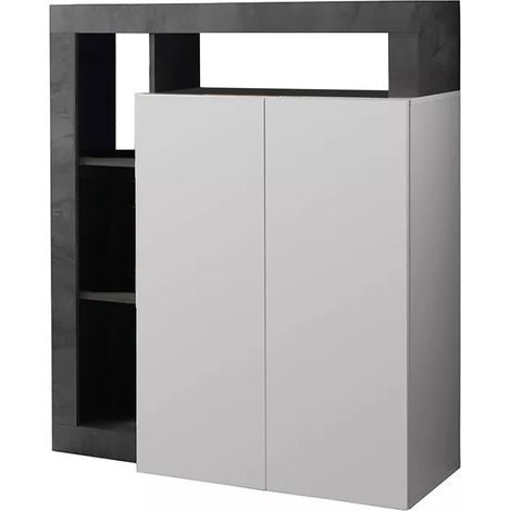 Credenza (1/5)