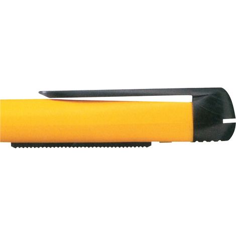 Cuttermesser Klingen-B.9mm L.150mm OLFA 480531 (1/3)
