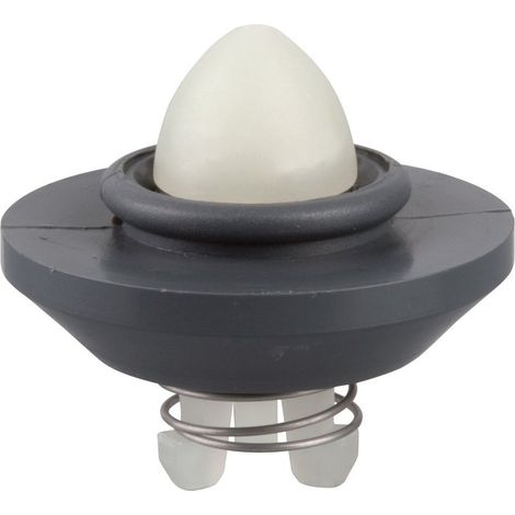 Clapet pour combiné d'aspiration Combifuel