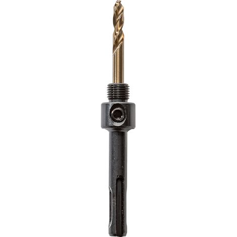 ARBRE ERKO 42008 SDS POUR TREPANS 14 A 30MM