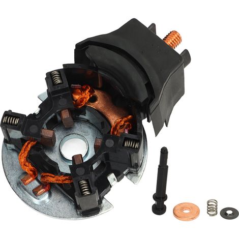 Charnière de porte de réservoir 31265160, pièce de rechange accessoire pour V70 XC70 S60 S80 XC90 (1/5)
