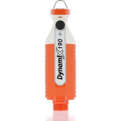 Bloc moteur professionnel BM Dynamix 190 - Dynamic