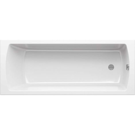 Ravak Classic II - Badewanne 150x70 cm, weiß CC31000000