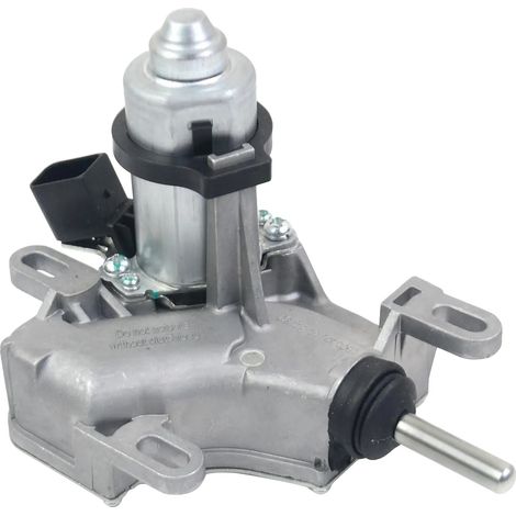 Actuador del cilindro esclavo del embrague, compatible con modelos Smart, ajuste perfecto para una fácil instalación, construcción duradera. (1/5)