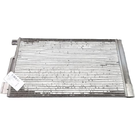 Condenseur Climatisation FIAT Punto 2003- [PRODUIT D'OCCASION]♻️52039557