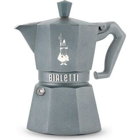 Caffettiera italiana da 3 tazze - 0009075 - Bialetti