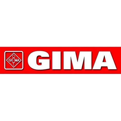 GIMA 45815 Set di Bordi, per un Ripiano