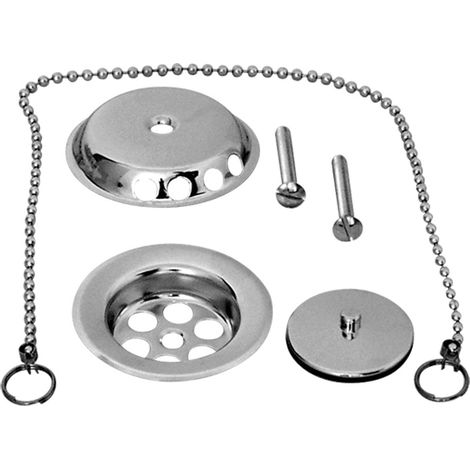 Conjunto de desagüe para bañera AC-36 - RIUVERT