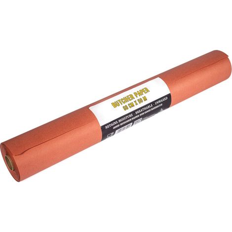 Metzgerpapierrolle 60 cm x 50 m (1/4)