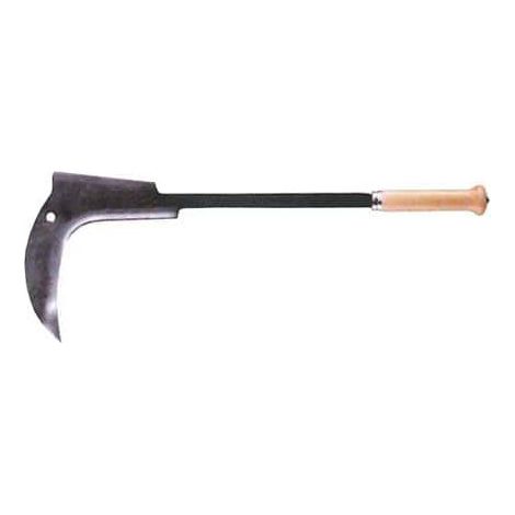 Hobel Leborgne 2 Schneiden 46cm Holzgriff