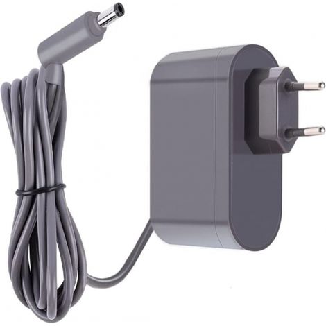Pour Dyson V6 V7 V8 Chargeur de rechange DC58 DC59 DC61 DC62 SV03 SV04 SV05 SV06 Absolute Animal Fluffy Motorhead Aspirateur sans fil Adaptateur d'alimentation (1/3)