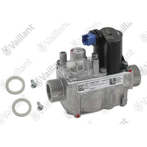 VAILLANT Valvola del gas VC 636/5-5 Vaillant-Nr. , 0020268765