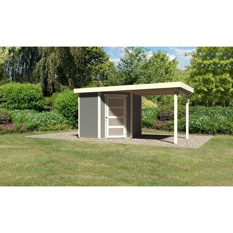 SH Schwandorf 3 ter217x213x218 im Set mit AD 2,40 m Breite