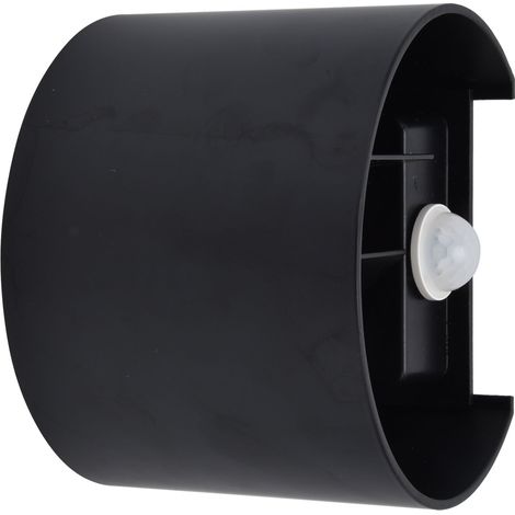 Luminaire mural LED 12W détecteur pour extérieur étanche jardin paysage 85‑265V (1/5)