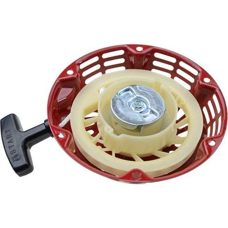 Ersatz-Rückholfeder für Seilzugstarter für GX160, GX168 und GX200 (1/4)