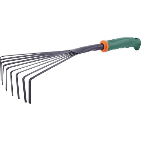Gartenrechen 140mm