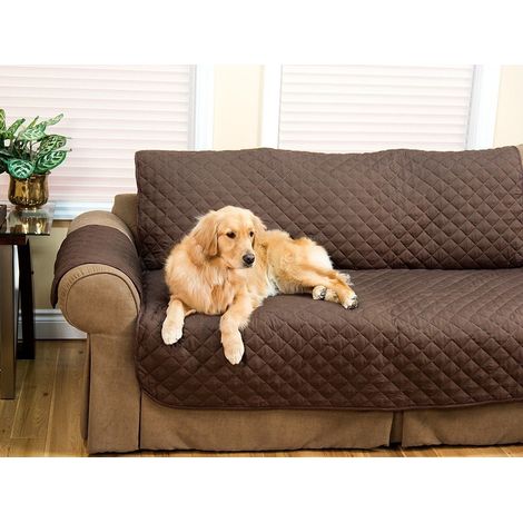Trade Shop - COPRIDIVAN DOUBLE FACE FOR ANIMAL CUTCH PROTECTION VON PELI 179cm x 173cm - (1/3)