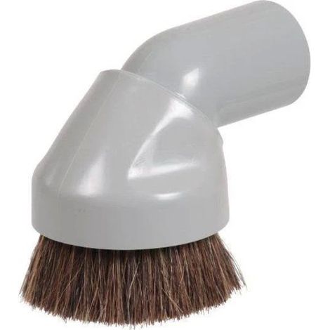 Brosse, embout ronde 32mm d'origine (1/2)