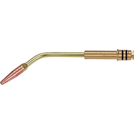 ROTHENBERGER Schweißeinsatz für RE17, 2-4mm  - 35327 (1/2)