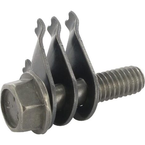 Abrazadera JOHN DEERE R34760