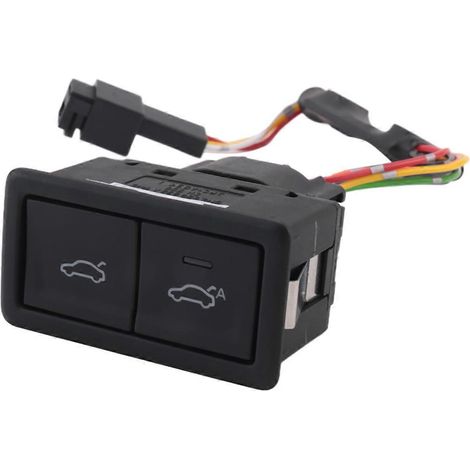 Kabelbaum für einen elektrischen Zeitverzögerungsschalter (1/5)