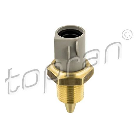 Sonde, température du liquide de refroidissement TOPRAN 302 720 FORD 1 626 262