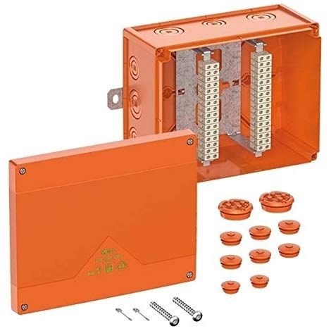 SPELSBERG 4013902631414 WKE ANSCHLUSSDOSE FÜR WAND- UND DECKENMONTAGE 6-32 X 1,5 MM 86853201