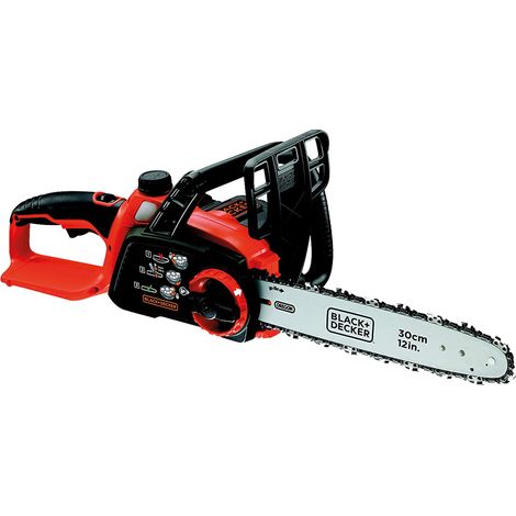 ELETTROSEGA A BATTERIA 'GKC3630L20-QW' 36V - 2,0 Ah Litio  - BLACK DECKER