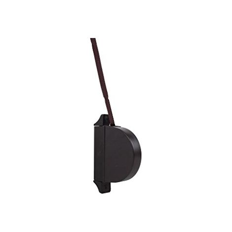 Avvolgitore Pieghevole Con Nastro Marrone 6Mx14Mm (1/3)