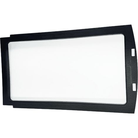 CADRE INT PORTE (PLASTIQUE) POUR MICRO ONDES SCHOLTES - C00114212