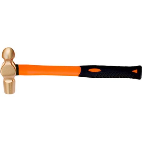 MARTILLO ANTICHISPA DE BOLA CU-BE450FB - BAHCO
