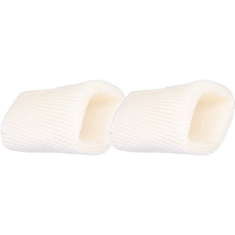 Lot de 2 filtres en papier de rechange pour humidificateur Honeywell HC-888N (1/5)
