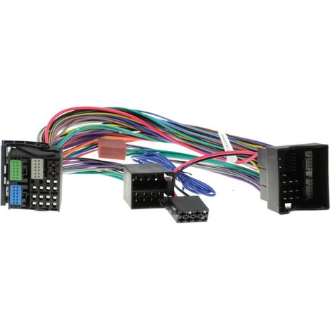 Faisceau Mute KML 827216 compatible avec Audi