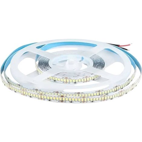 NASTRO STRIP LED l. bianca naturale - 4000K (IP20)