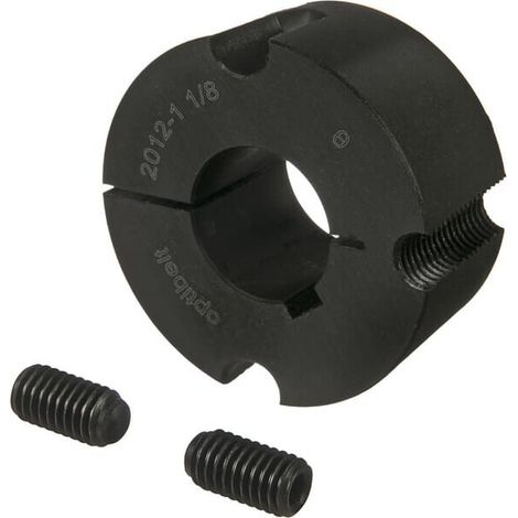 Bussola serr. Taperlock 1.1/8" OPTIBELT 2012E118TLKR (1/2)