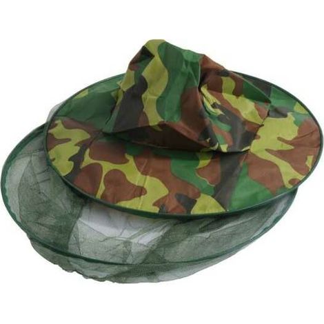 [JAMAIS UTILISÉ]Imkerhut 09168
