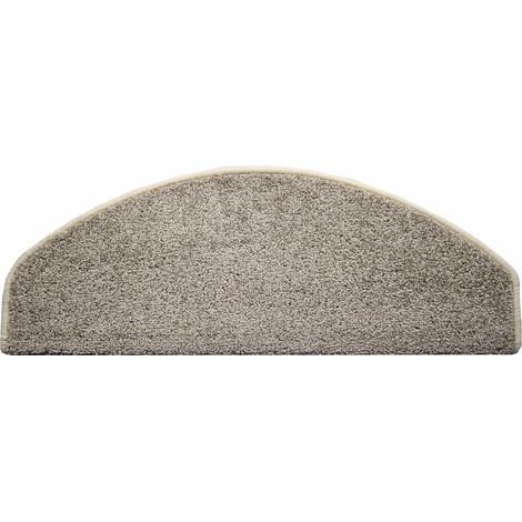 Marchette Atlanta - Taupe - 25 x 65 cm - 15 unités