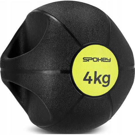 Ballon médical SPOKEY Gripi (4 kg) 1 pc. (1/5)