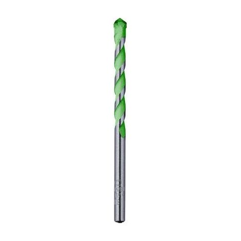 Broca kwb 052630 carburo de tungsteno 3 mm 70 mm
