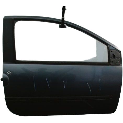 [PRODUIT D'OCCASION] Porte Avant Droit RENAULT Twingo ♻️ Ref Oe. 801008682r - Garantie à vie (1/2)
