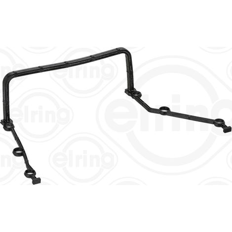 Joint d'étanchéité, carter de distribution Elring 326.110 BMW 11 14 1 741 532